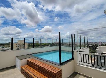 Casa de 3 quartos, Sorocaba · Apartamento de 80m² com 3 quartos à venda em Parque Campolim