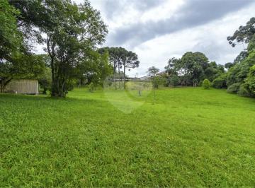 Rural de 2 quartos, Curitiba · Chácara Área Urbana em Curitiba Bairro Umbará