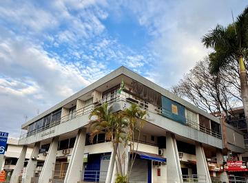 Apartamento de 1 quarto, Brasília · Kit Studio bem localizada, com sacada e vista para o pôr do sol