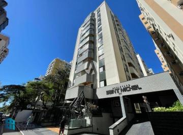 Apartamento de 3 quartos, Florianópolis · Apartamento 3 dormitórios, sendo 1 suíte - 2 vagas