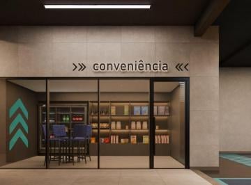 Apartamento en Venda de 2 quartos Aguas Sul · Cobertura privativa linear 2 suítes, 2 Vgs , churrasqueira, piscina a poucos passos do metrô