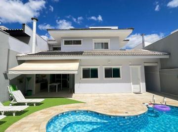 Casa de 4 quartos, Sorocaba · Excelente Sobrado no condomínio Sunset