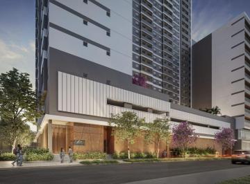 Apartamento de 1 quarto, São Paulo · Apartamento de 24 m² com 1 quarto à venda na Vila Olímpia