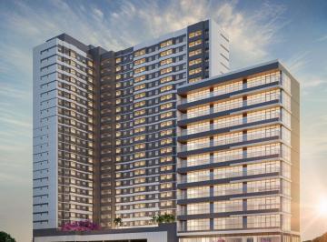 Apartamento de 1 quarto, São Paulo · Apartamento de 24 m² com 1 quarto à venda na Vila Olímpia