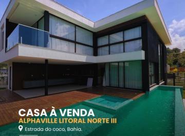 Foto 01 · Casa - Alphaville (Abrantes)