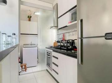 Apartamento · 62m² · 2 Quartos · 1 Vaga · Apartamento a venda com 3 quartos, 62 m² - Novo Osasco - Osasco SP