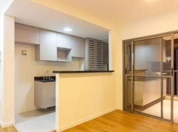 Apartamento · 64m² · 2 Quartos · 1 Vaga · Apartamento a venda com 2 quartos, 64 m² - Centro - Osasco SP