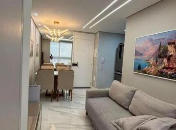Apartamento · 49m² · 2 Quartos · 1 Vaga · Apartamento a venda com 2 quartos, 49 m² - Centro - Osasco SP