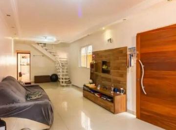 Casa · 240m² · 4 Quartos · 4 Vagas · Sobrado a venda com 4 quartos, 240 m² - Vila Yara - Osasco - SP