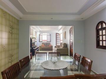 Casa · 264m² · 2 Quartos · 2 Vagas · Sobrado a venda com 2 quartos, 264 m² - Bela Vista - Osasco - SP