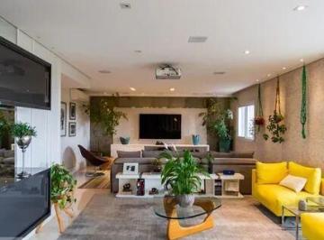 Apartamento · 227m² · 3 Quartos · 3 Vagas · Apartamento a venda Fort do Golf, 227 m² - Vila Yara - Osasco SP