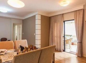 Apartamento · 115m² · 3 Quartos · 3 Vagas · Apartamento a venda com 3 quartos, 115 m² - Centro - Osasco SP