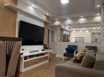 Apartamento · 75m² · 3 Quartos · 1 Vaga · Apartamento a venda com 3 quartos, 75 m² - Centro - Osasco SP