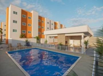 Foto 1 · Residencial Quartzo, Apartamentos 2 quartos com lazer completo na Formosinha