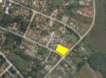 Foto 01 · Terreno à venda em Cotia-SP: Chácara Remanso (Caucaia do Alto) com 1.548,00 m² de área