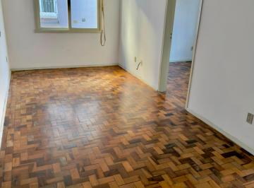 Apartamento de 1 quarto, Porto Alegre · Apartamento 1D TODO REFORMADO