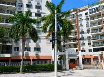 Apartamento de 2 quartos, Rio de Janeiro · Apartamento 2 Quartos com Suíte à Venda no Centro de Campo Grande | Condomínio Jardim Europa
