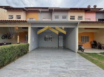 Foto 01 · Casa de Condominio, Jardim Tropical, Indaiatuba, SP