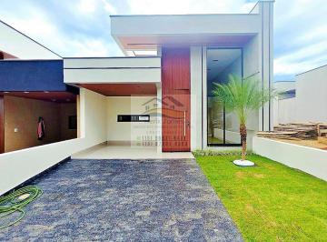 Casa de 3 quartos, Sorocaba · Excelente casa no condomínio Villagio Ipanema