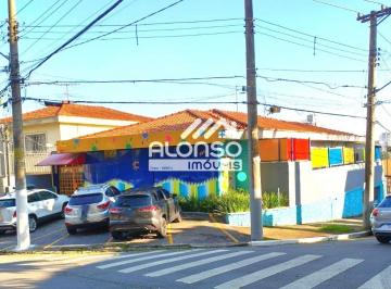 Comercial de 10 quartos, São Paulo · CASA PARA LOCAÇÃO COMERCIAL - JARDIM BONFIGLIOLI