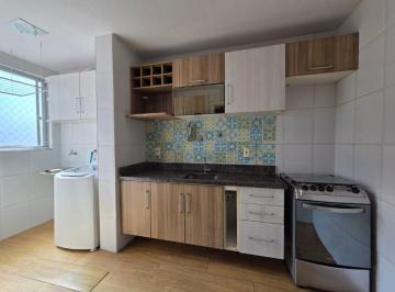 Apartamento de 2 quartos, Manaus · Eliza Miranda, 2 quartos, com modulados e piso vinilico