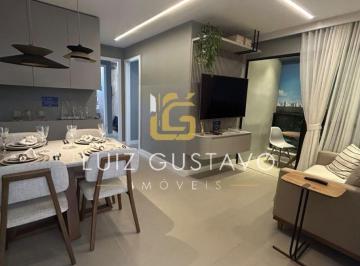 Apartamento de 2 quartos, Recife · Apartamento de 43 m² com 2 quartos 1 suíte, varanda à venda na Imbiribeira