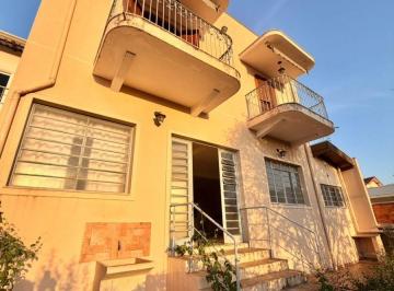Casa de 3 quartos, Itapira · Casa Rua José Pereira - Vila Pereira - Itapira - São Paulo