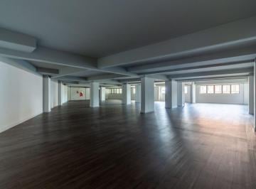 Comercial , Curitiba · Sala Comercial de Grande Porte à Venda no Portão - 842m²