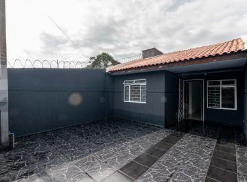 Casa de 2 quartos, Fazenda Rio Grande · Casa à venda em Santa Terezinha – Fazenda Rio Grande/PR