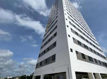 Apartamento de 1 quarto, Olinda · Apartamento novo e mobiliado com 35 m² com 1 quarto para aluguel em Bairro Novo