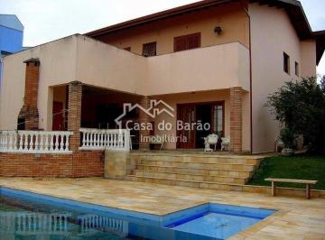 Foto 01 · Casa - Loteamento Residencial Barão do Café
