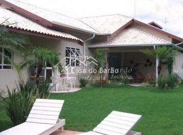 Foto 05 · Casa - Chácara Santa Margarida