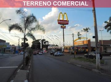 Foto 01 · Terreno - Barão Geraldo