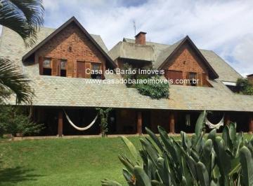 Foto 01 · Casa - Residencial Parque Rio das Pedras