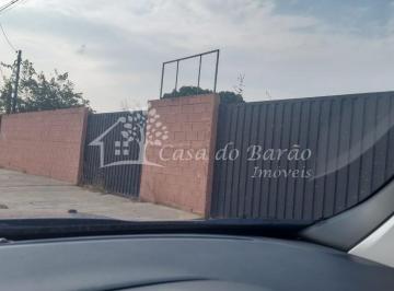 Foto 01 · Terreno - Chácara de Recreio Barão