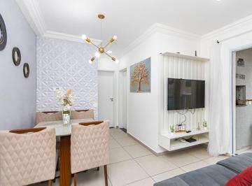 Apartamento de 2 quartos, São José dos Pinhais · APARTAMENTO - 2 Quartos | PORTEIRA FECHADA - São José dos Pinhas