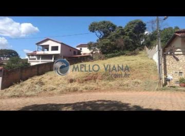 Foto 01 · Terreno localizado no bairro Mirante, com 434,50 m² em aclive acentuado.