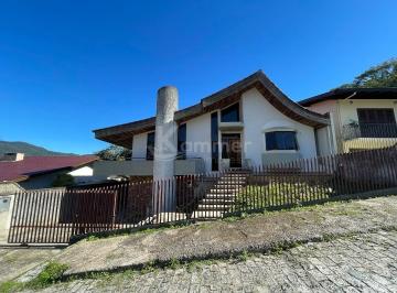 Foto 01 · Imperdível oportunidade! Casa à venda em Blumenau-SC, bairro Água Verde. 3 quartos, 1 suíte, 2 salas