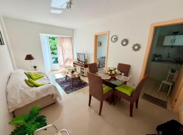Apartamento de 1 quarto, Salvador · Apartamento 1/4 Suíte - Nascente / Pituba