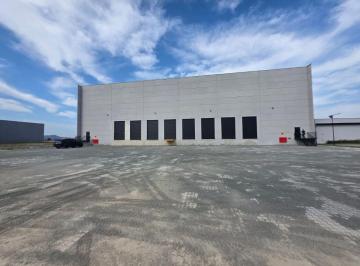 Comercial , Itajaí · GALPAO NOVO - 3.400M - 8 DOCAS - COND 24 HORAS - J4 SPRINKLERS