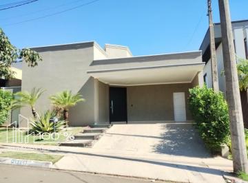 Foto 01 · Luxuosa casa em condomínio à venda em São José do Rio Preto-SP, Recanto do Lago: 3 quartos, 3 suítes