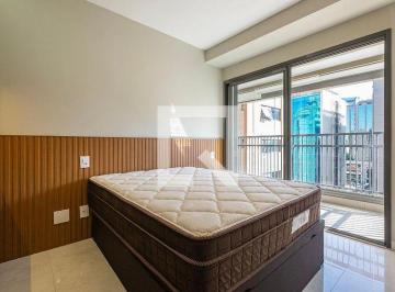 Apartamento · 36m² · 1 Quarto · Apartamento à Venda - Paraíso, 1 Quarto, 36 m2
