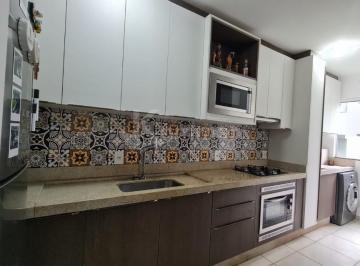 Foto 01 · Apartamento à venda em Blumenau-SC, 2 quartos, 1 banheiro, 1 vaga na Itoupavazinha, com 59m² de área