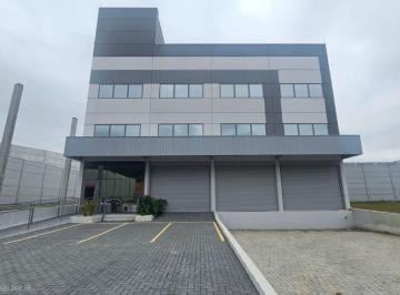 Comercial , Porto Belo · Galpão p/ Locação em Porto Belo