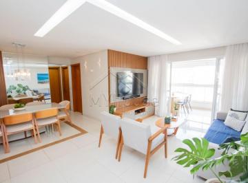 Apartamento de 3 quartos, Águas Claras · SINFONIA PRIME - QD 202 - 3 QUARTOS - 2 VAGAS -98M² - ACEITA FINANCIAMENTO E FGTS