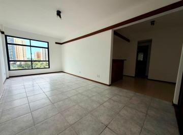 Apartamento de 1 quarto, Salvador · Apartamento - 1/4 - Vista Parque da Cidade / Candeal