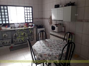 Foto 01 · Casa - Parque Cidade Jardim II