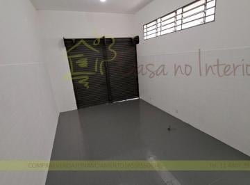 Foto 01 · Locais comerciais - Vila Hortolândia