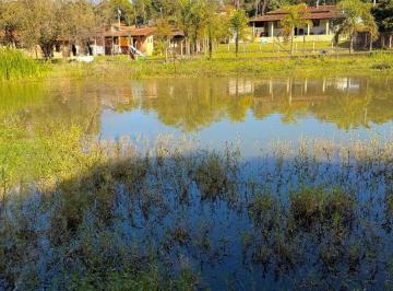 Rural , Itapira · Chácara 5.066m². Com lago, peixes e água corrente. 5 minutos do Bairro: Cubatão.