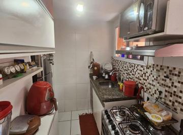 Casa de 2 quartos, Rio de Janeiro · CASA DUPLEX - 65 m² - 02 DORMITÓRIOS - SUÍTE - VARANDA - VAGA - LAZER
